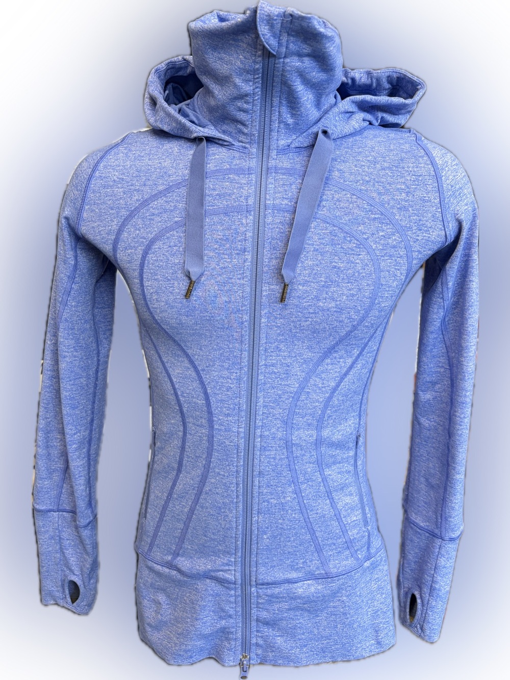 Lululemon Hoodie